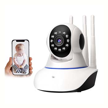 IP Camera image