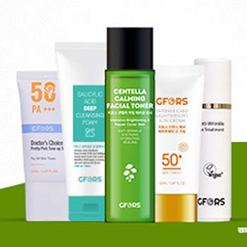 Cosmetics image